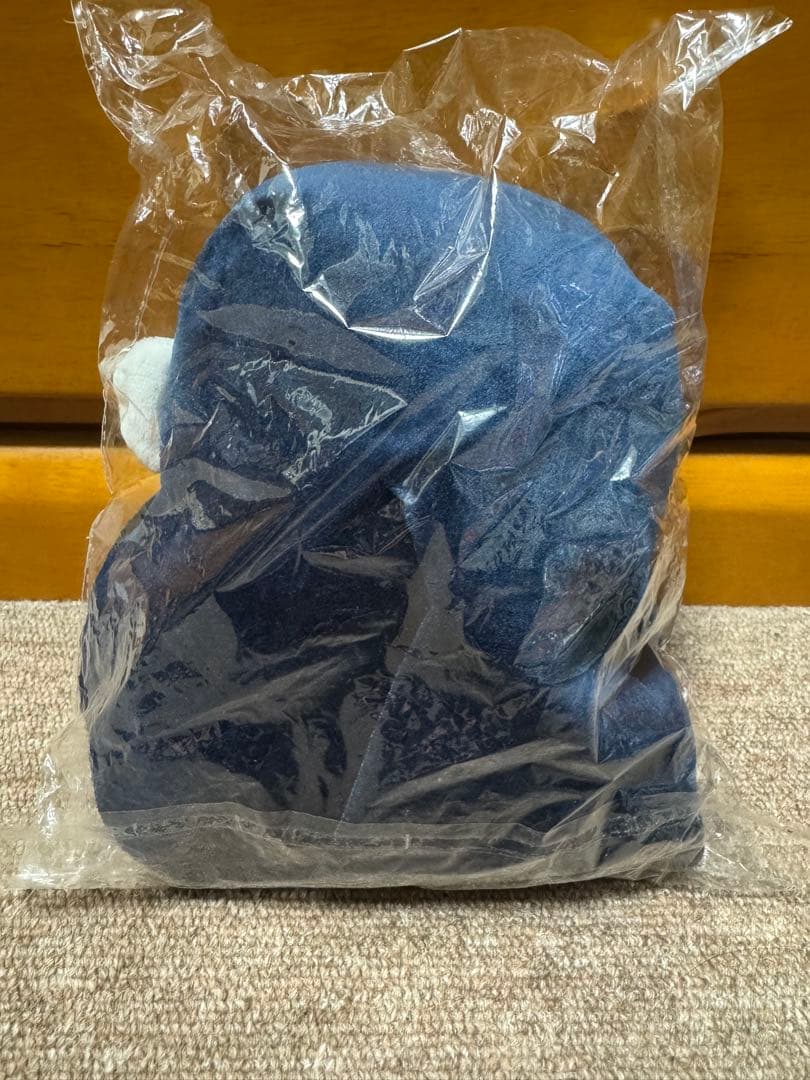 Ado モナ・リザの横顔 なにこれぇ パペット ぬいぐるみ