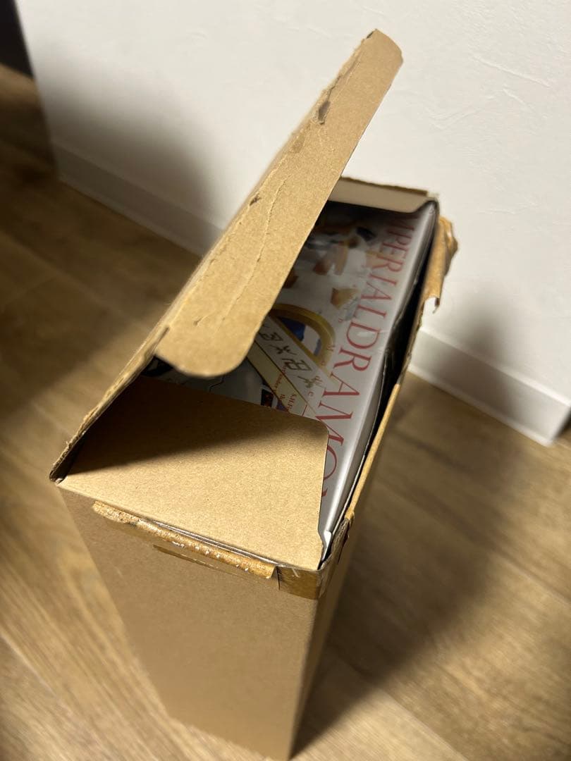 S.H.Figuarts インペリアルドラモンパラディンモード