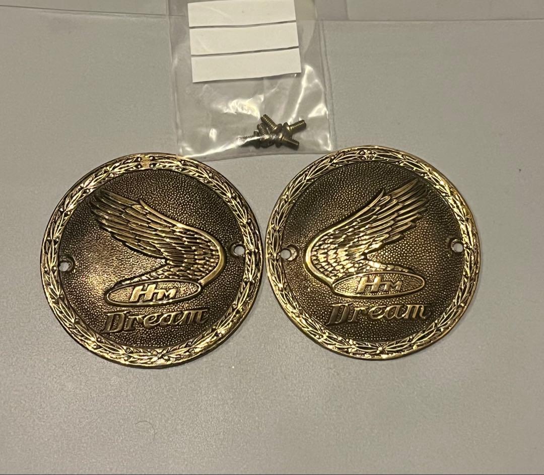 ペ*シ様 ホンダ HONDA 真鍮 エンブレム タンク マーク ホンダドリーム Amazon | 新品 ホンダ 純正 バイク 部品 CB750F タンクエンブレム 純正