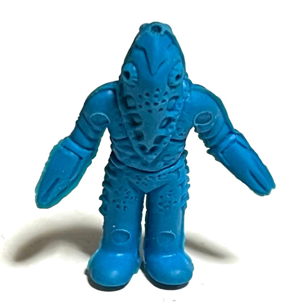 □当時物・レトロ□ウルトラマン・怪獣消しゴム ④・メトロン星人