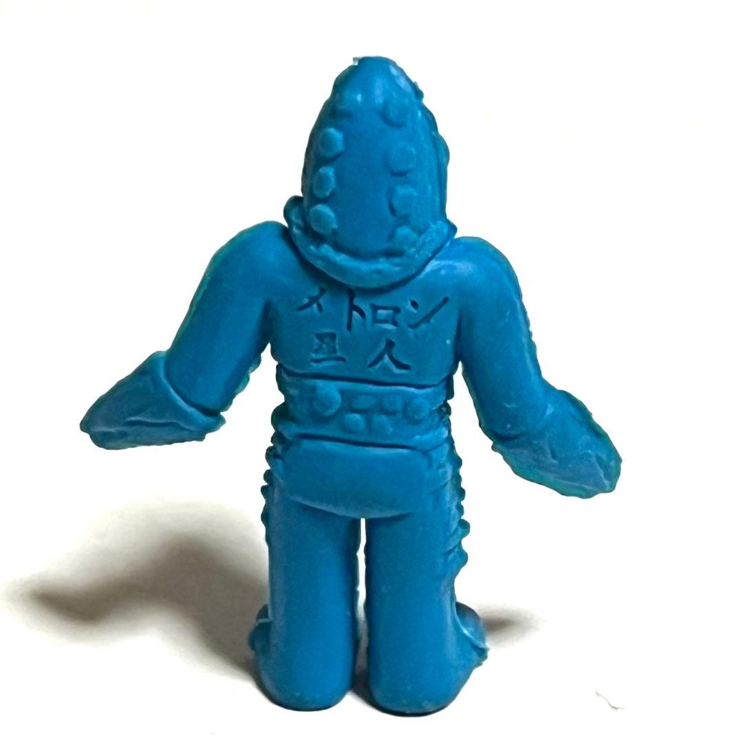 □当時物・レトロ□ウルトラマン・怪獣消しゴム ④・メトロン星人