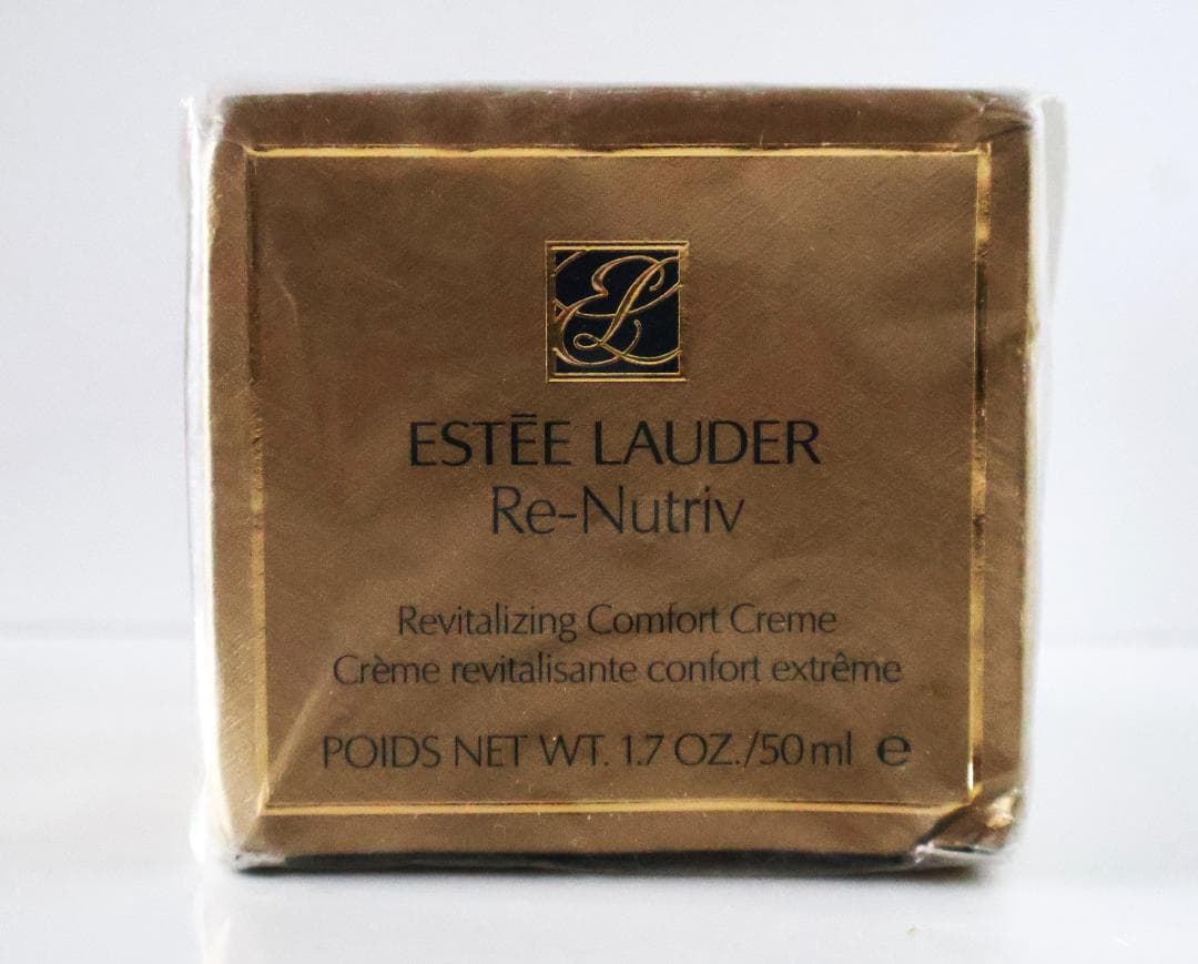 新品❤️ESTEE LAUDER❤️Re-NUTRIV クリーム 50ml ♪
