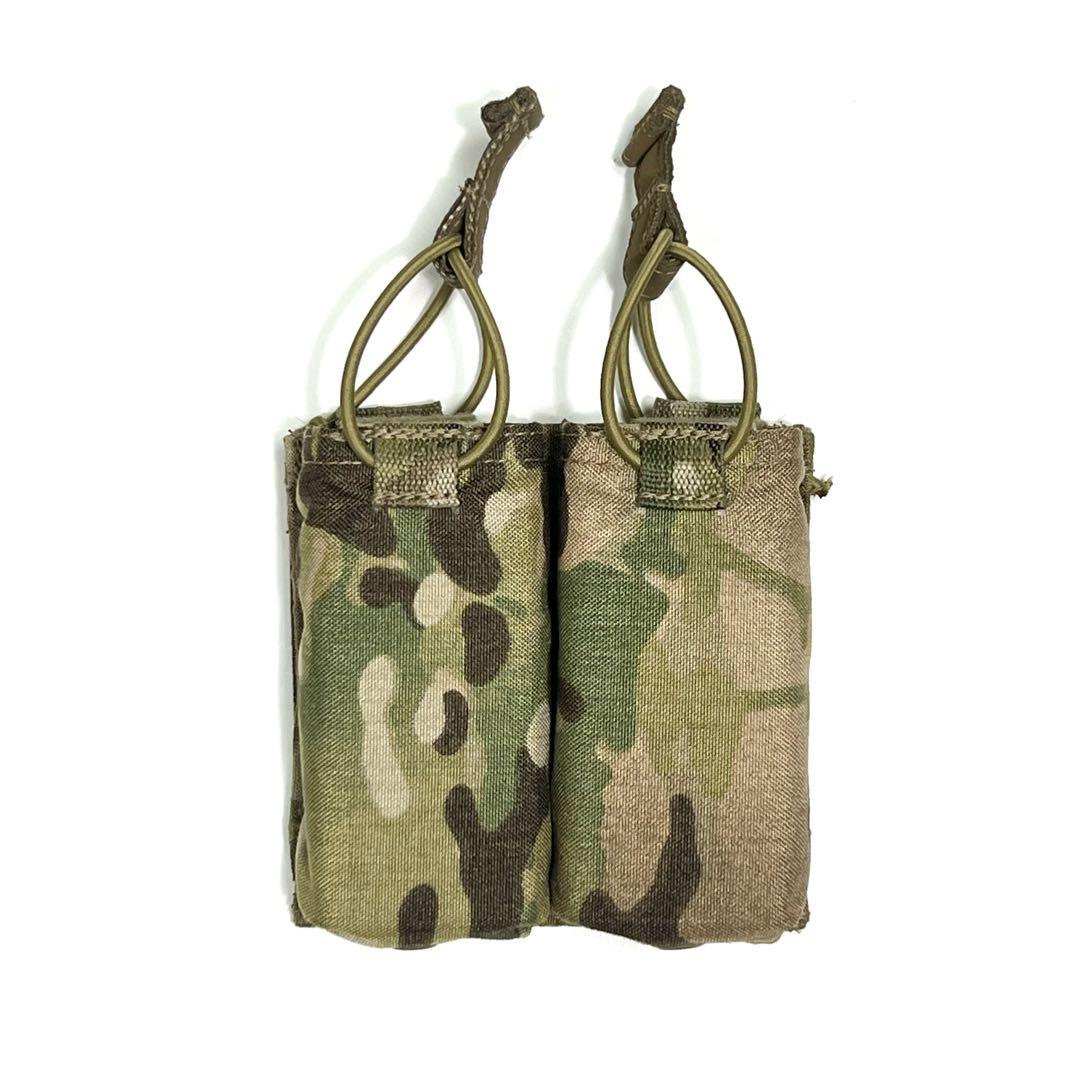 FIRSTSPEAR MP7 マガジンポーチ 6/9 MC