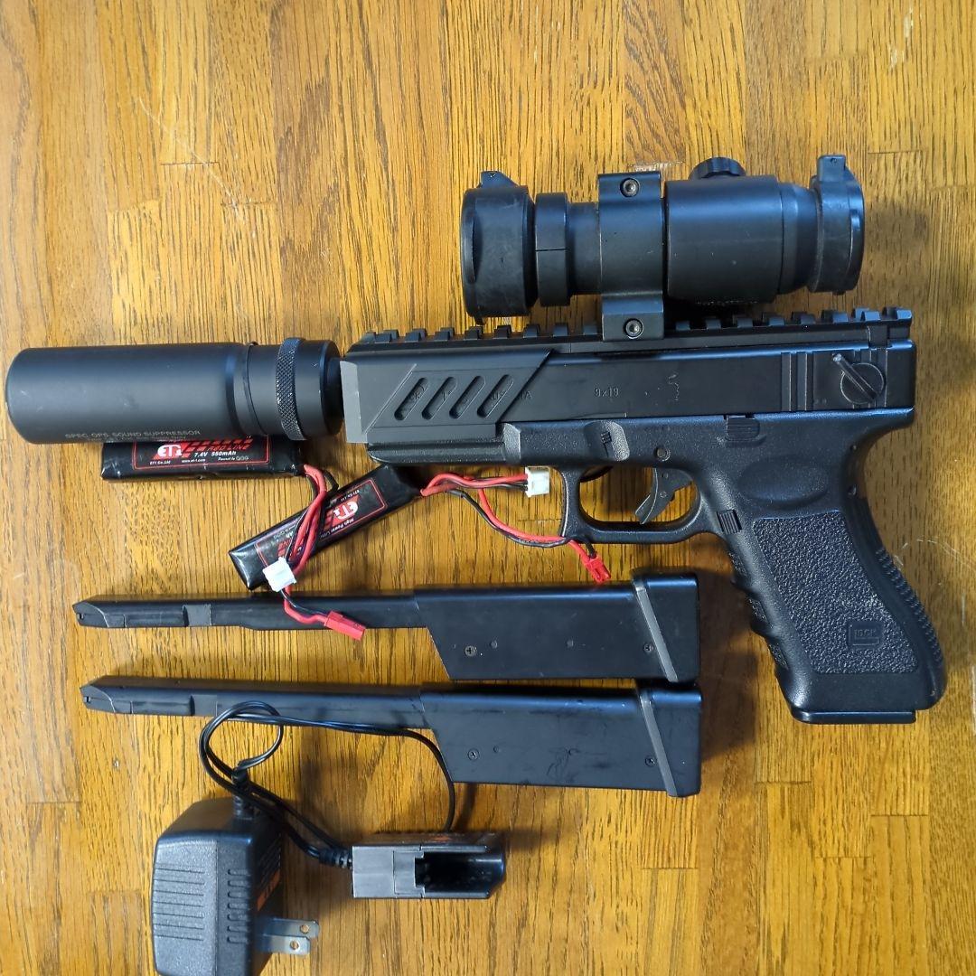 ★神ケン★　 ★東京マルイ　電動ガン★ モデルガン・エアガン | 東京マルイ | Joshin webショップ 通販