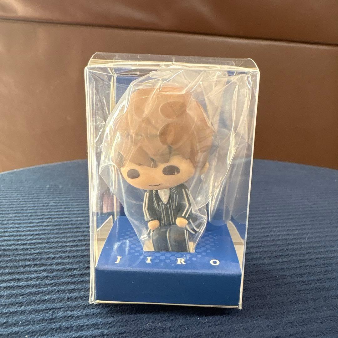 新品 GLAY 30thAnniversaryエンタメくじ⑧すわりんこ賞JIRO GLAY 30th Anniversaryエンタメくじ すわりんこ賞 コンプリート｜Yahoo