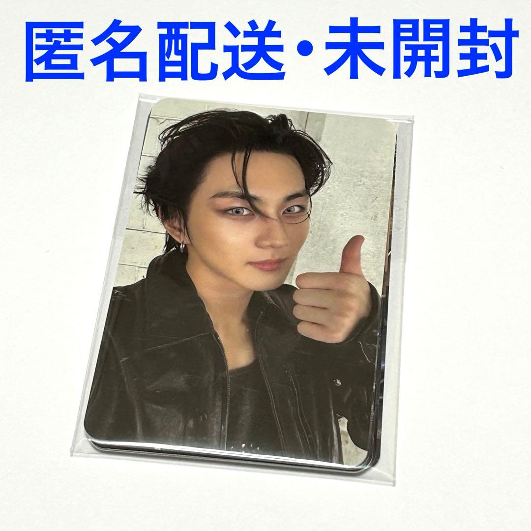 ENHYPEN トレカ 献血 - メルカリ