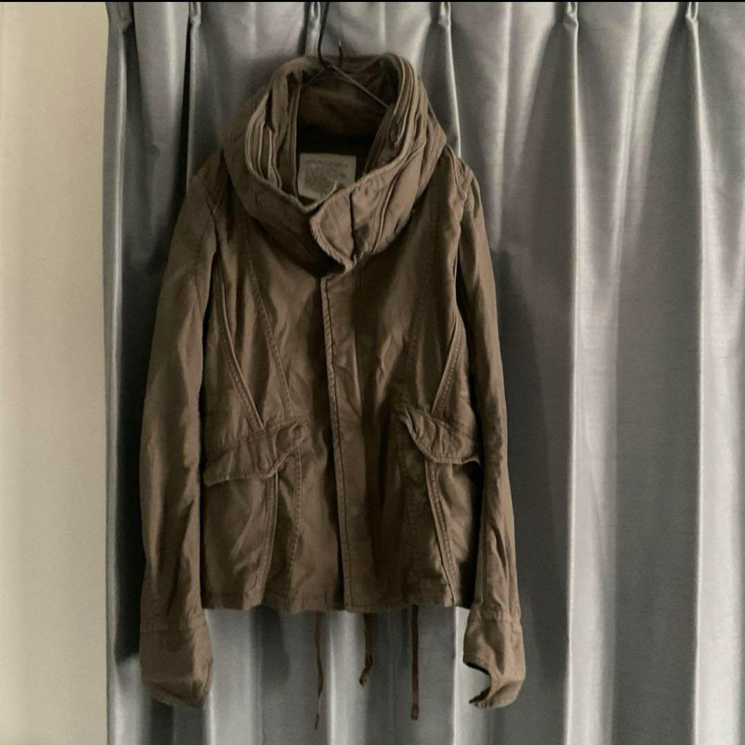 00s Archive goa ヴィンテージ　ジャケット