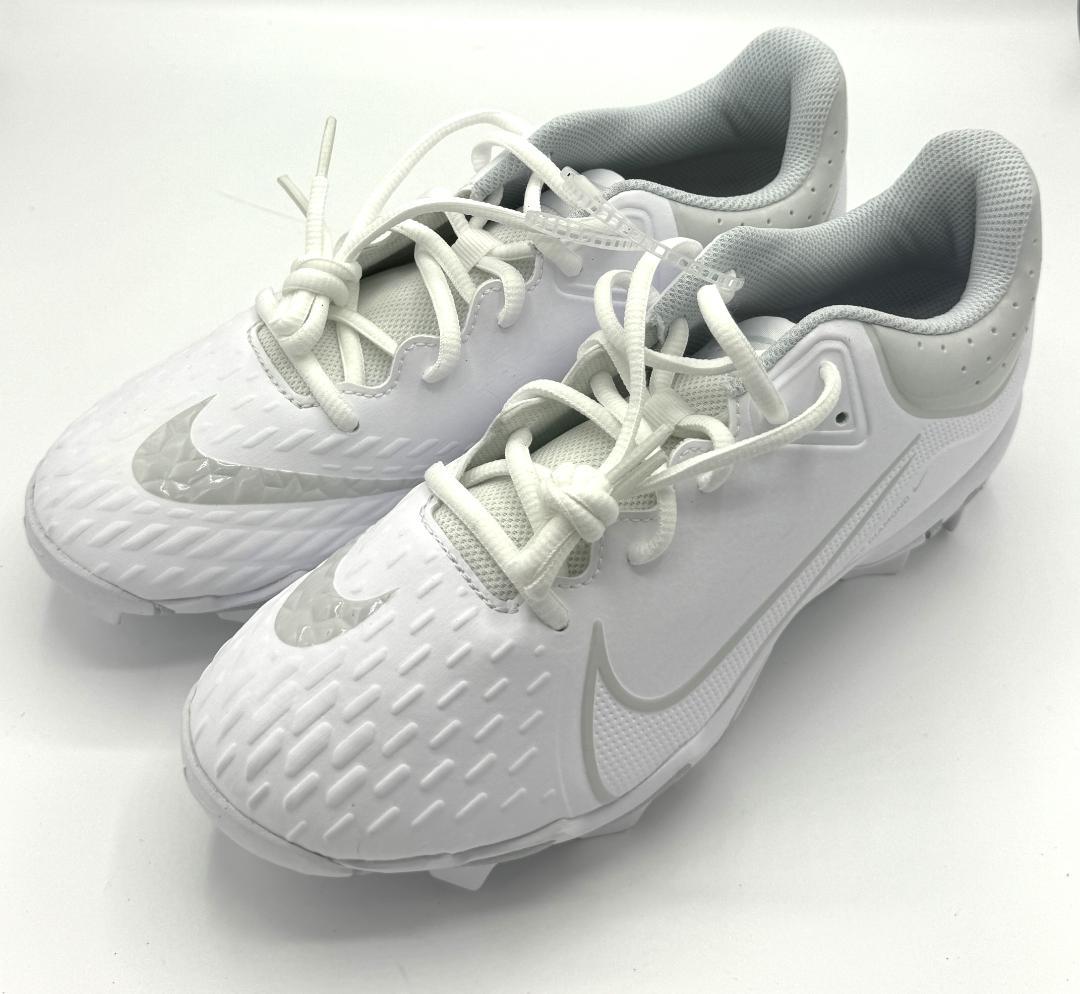 【新品】 NIKE 野球 スパイク シューズ 26cm ハイパーダイアモンド 4 日本未発売】 ナイキ 野球 ポイント スパイク Nike Alpha Huarache