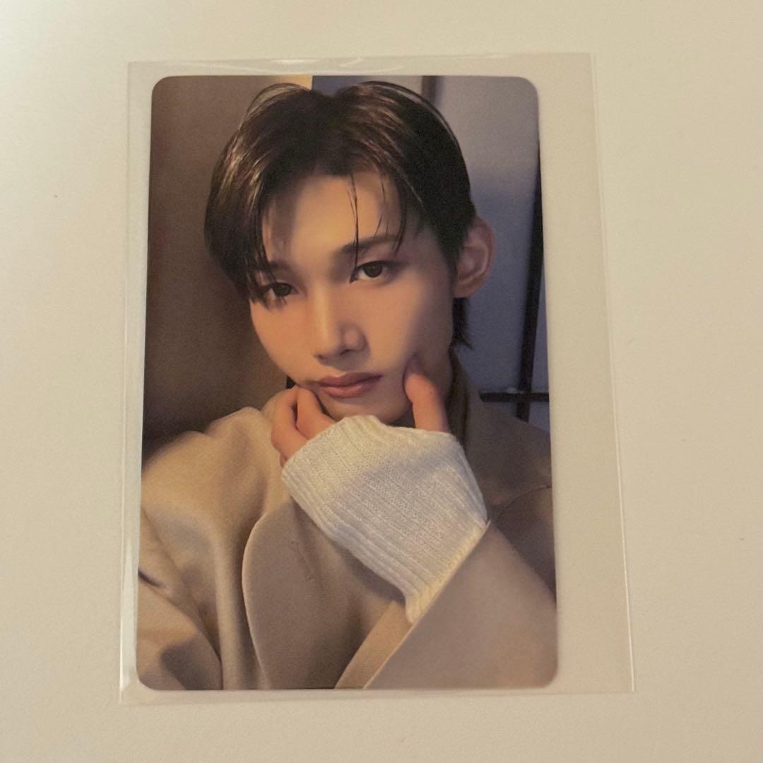 &TEAM 雪明かり ラキドロ 1弾 JO ジョウ ジョー - メルカリ