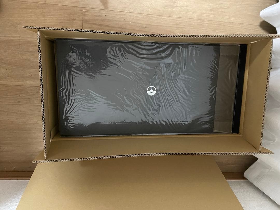 ポケモン　クラシックセット(カードなし) Pokémon classic Amazon.co.jp: 未開封 ポケモンカード Classic クラシック : おもちゃ