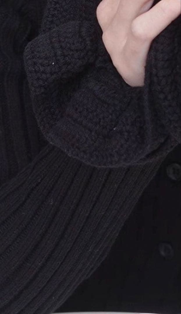 a.様ブラック2 16日まで発送