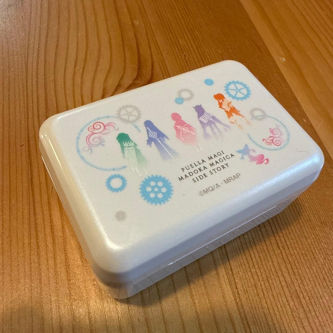 魔法少女まどか☆マギカ ワイヤレスイヤフォン CP-TW501A