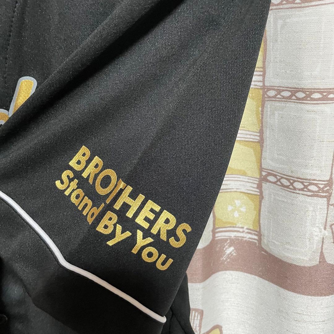 Official髭男dism ヒゲダン 10周年ベースボールシャツ L ブラック