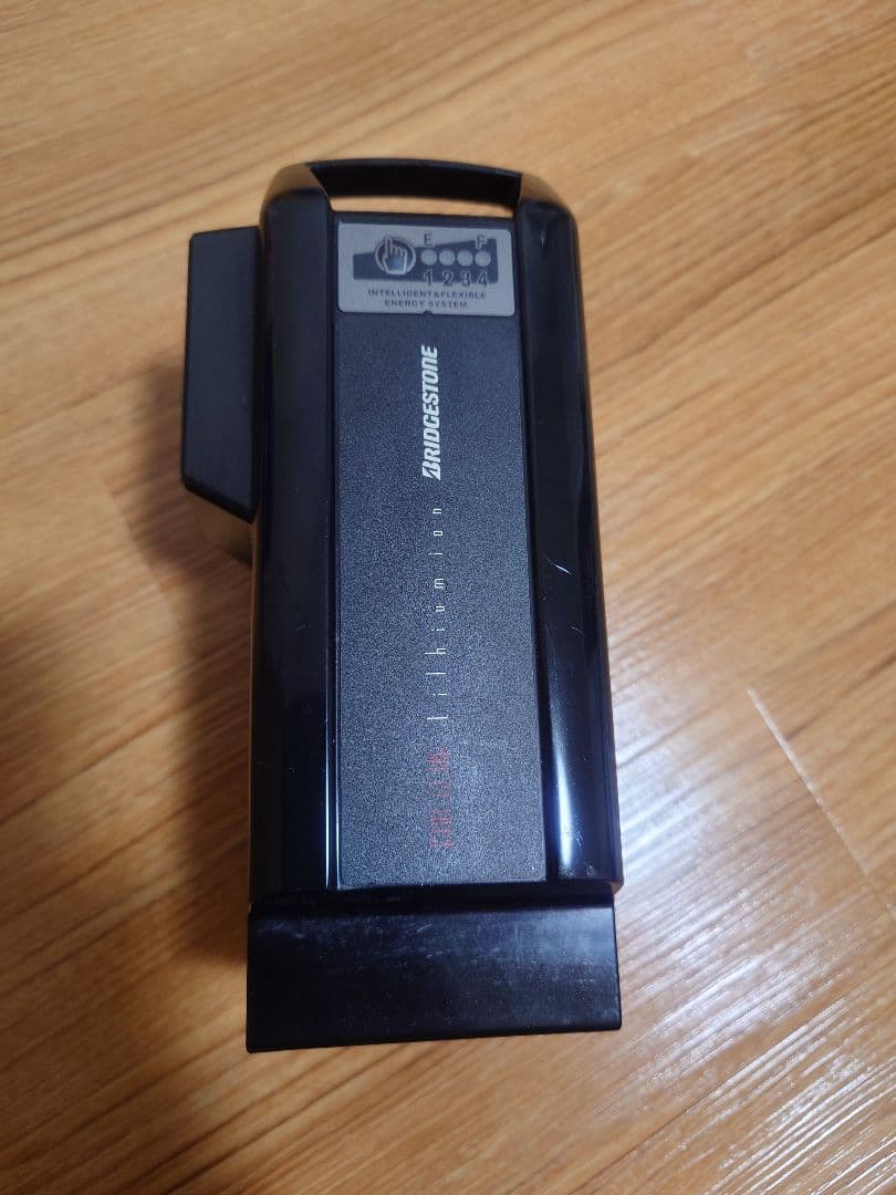 ミ*チ様 BRIDGESTONE リチウムイオンバッテリー 本体　電動 楽天市場】3/5はポイント最大11倍！複数エントリー＆楽天カード決済で