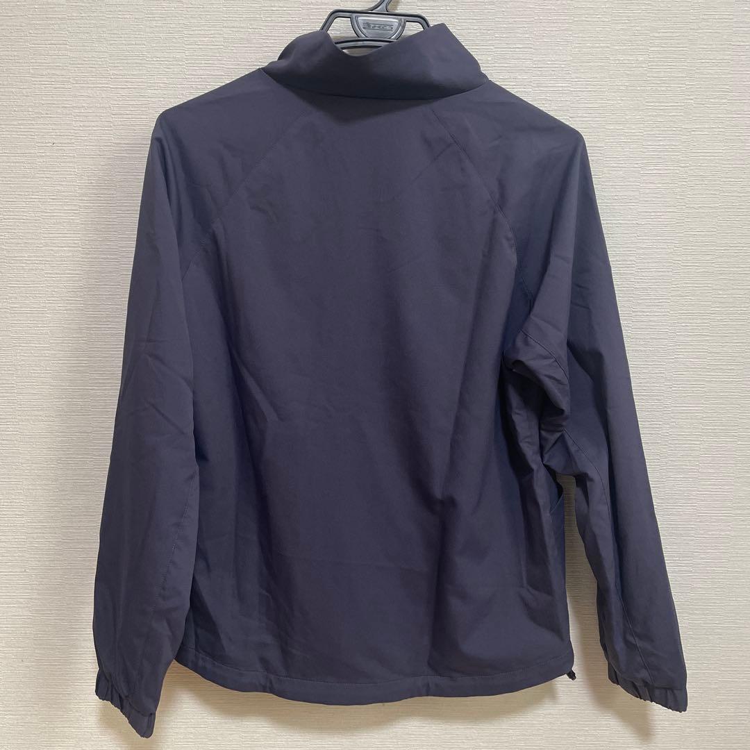 FILA ネイビー ジャケット パンツ セット vl2946 vl2947