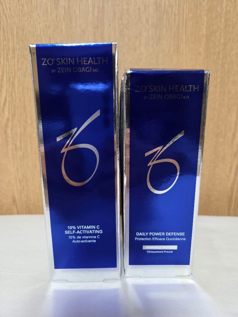 ゼオスキンヘルス デイリーPD シーセラム 新品 正規品