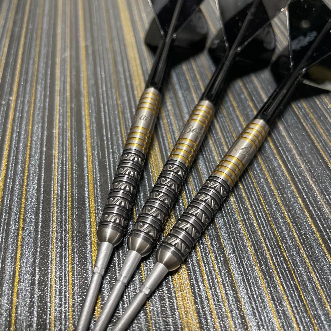 ボウ グリーブス ボウグリーブス beau greaves 23g