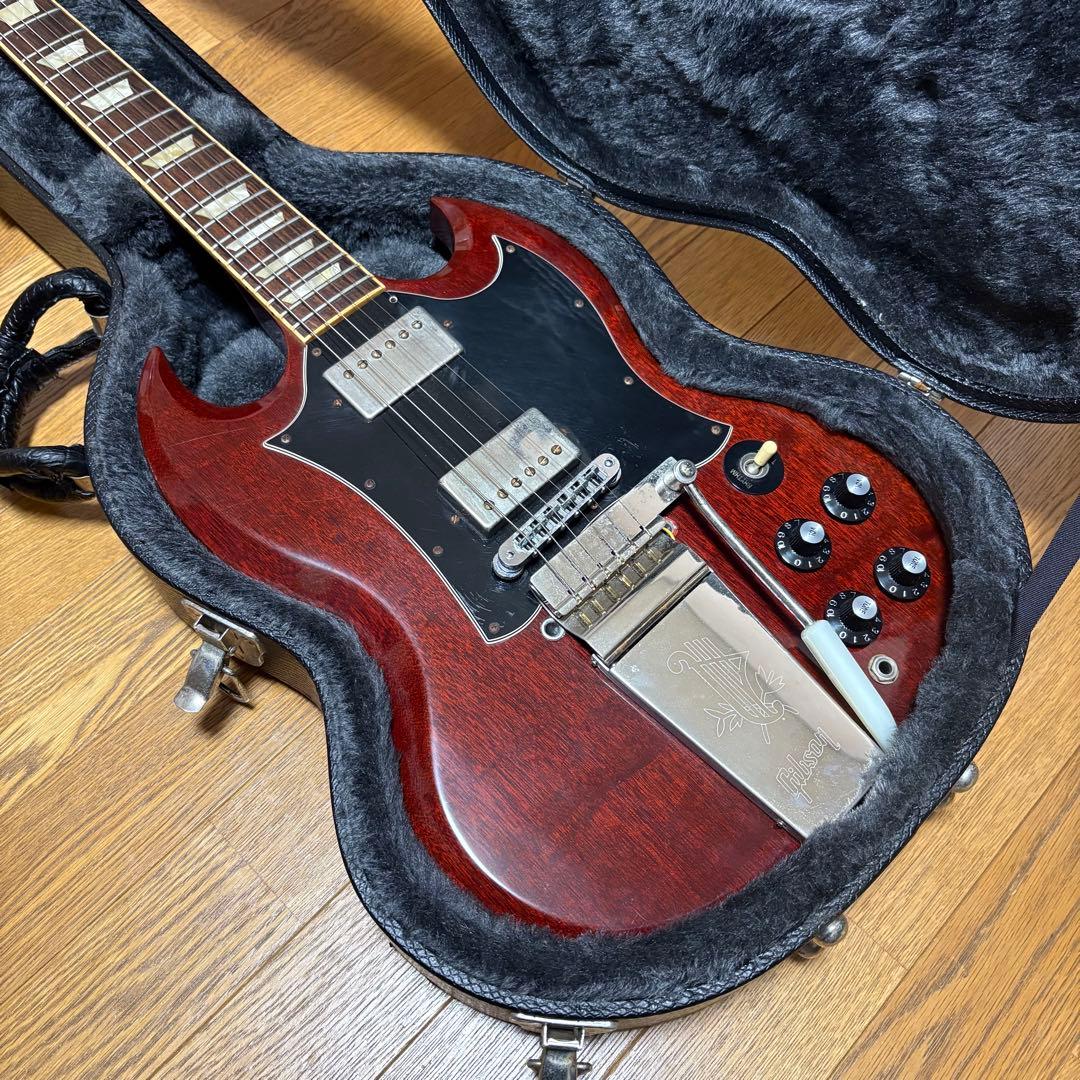 Gibson SG 2005年製
