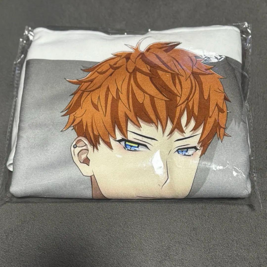 ヒプノシスマイク プリンスホテル ヨコハマ