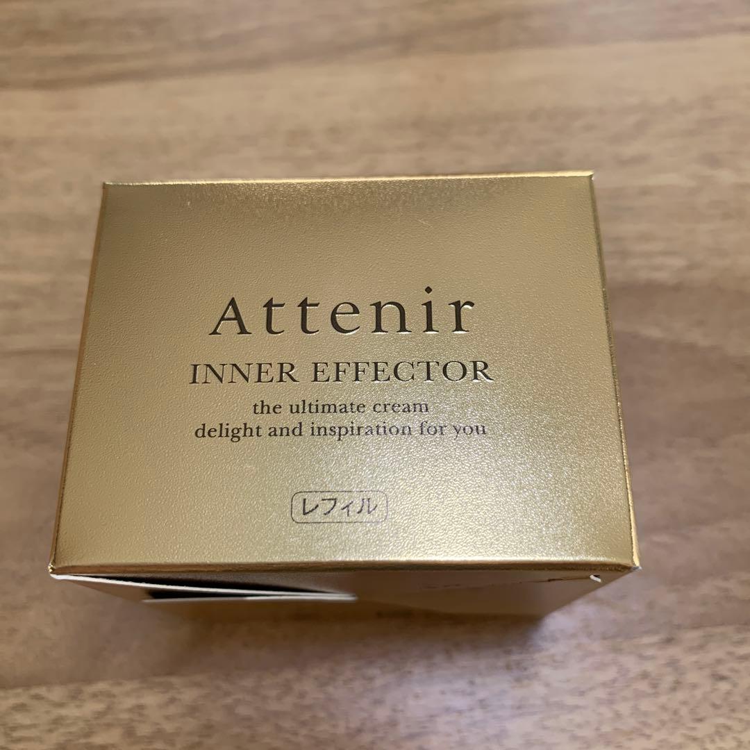 アテニア インナーエフェクター（夜用美容クリーム）リフィル インナーエフェクター レフィル ＜つめかえ用レフィル＞| アテニア公式