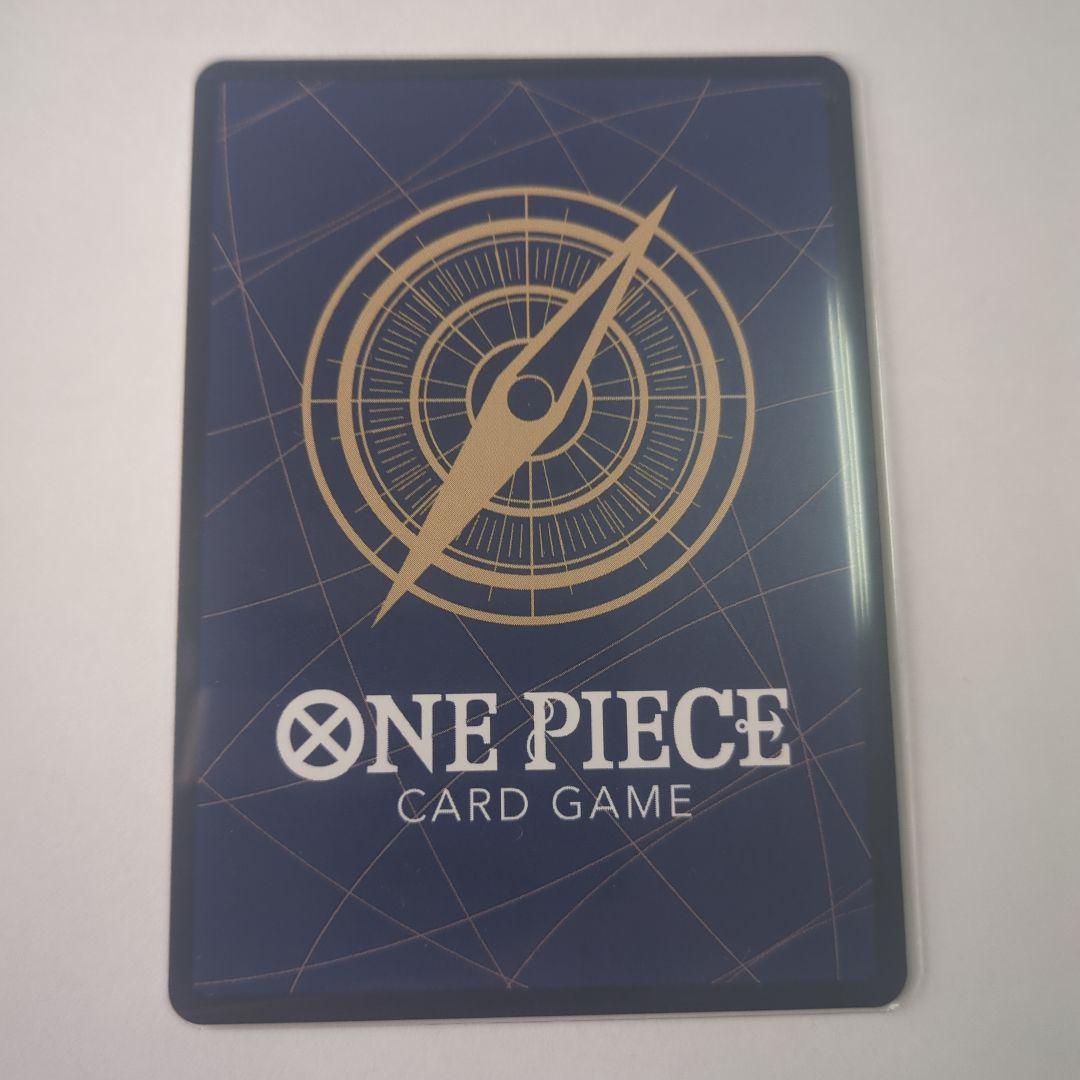 ワンピース コビー コミパラ マグネットローダー付 - メルカリ