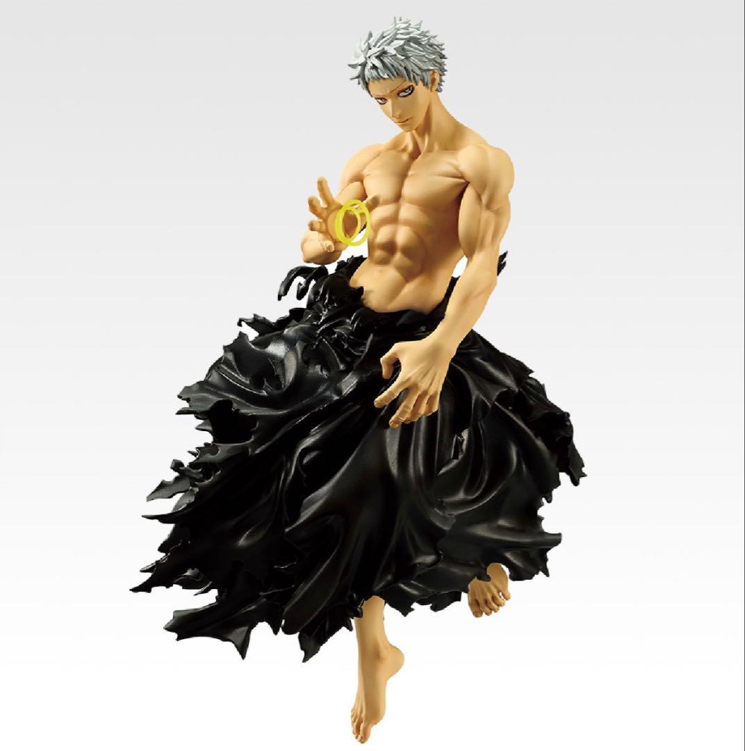 一番くじ 僕のヒーローアカデミア -更に向こうへ- フィギアセット