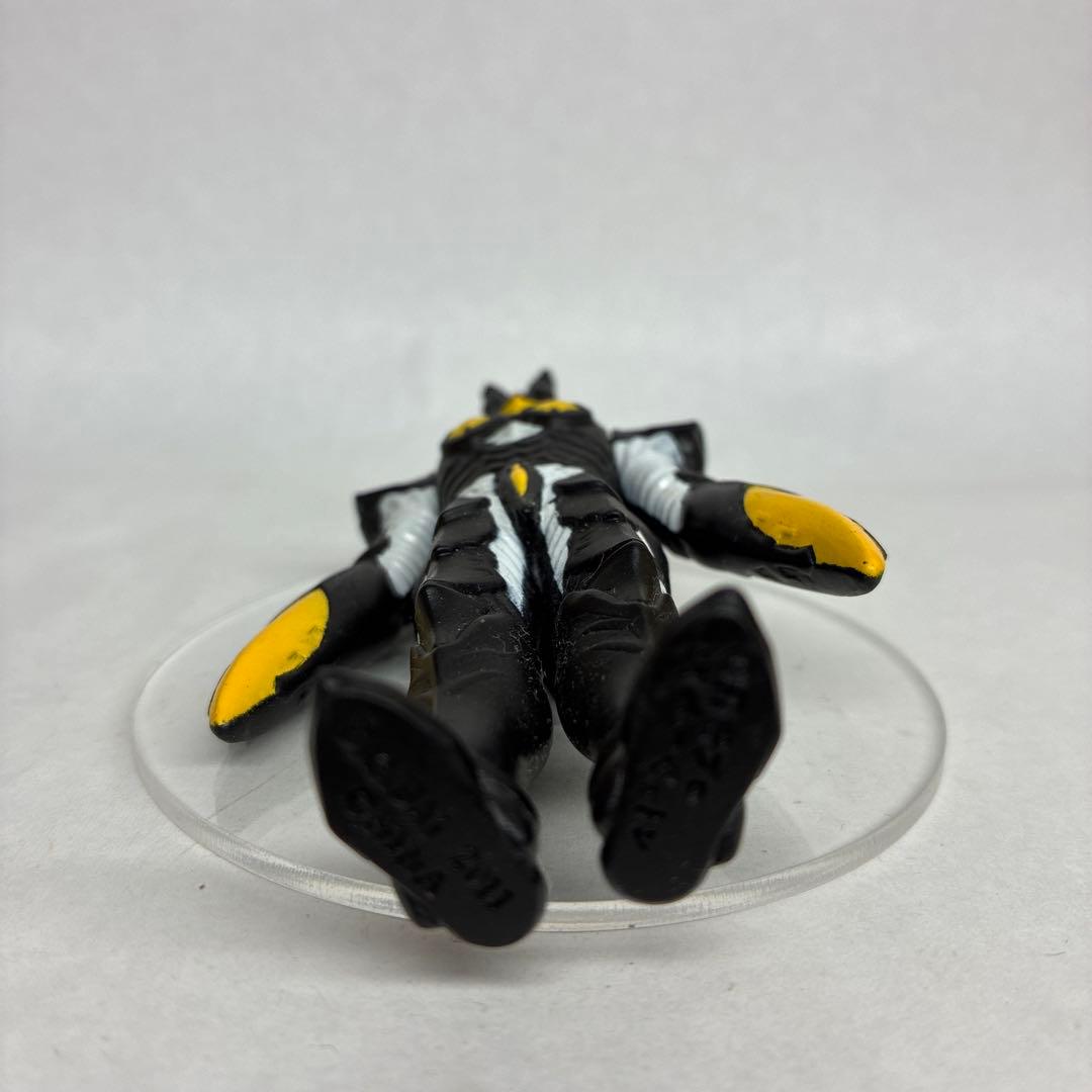 C-1784 ハイパーゼットン（イマーゴ）ウルトラ怪獣 ミニソフビ