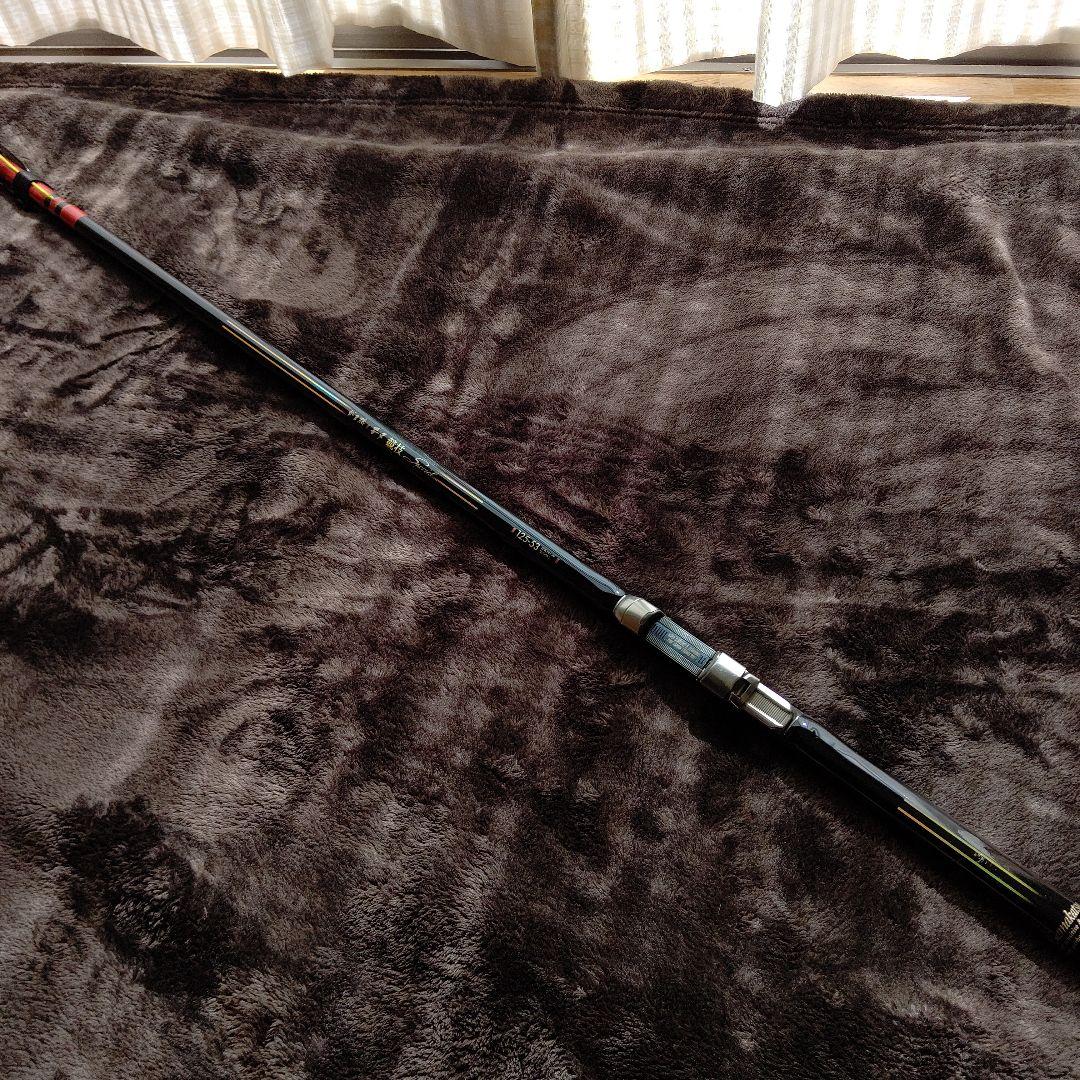 がま磯チヌ競技スペシャル125-53