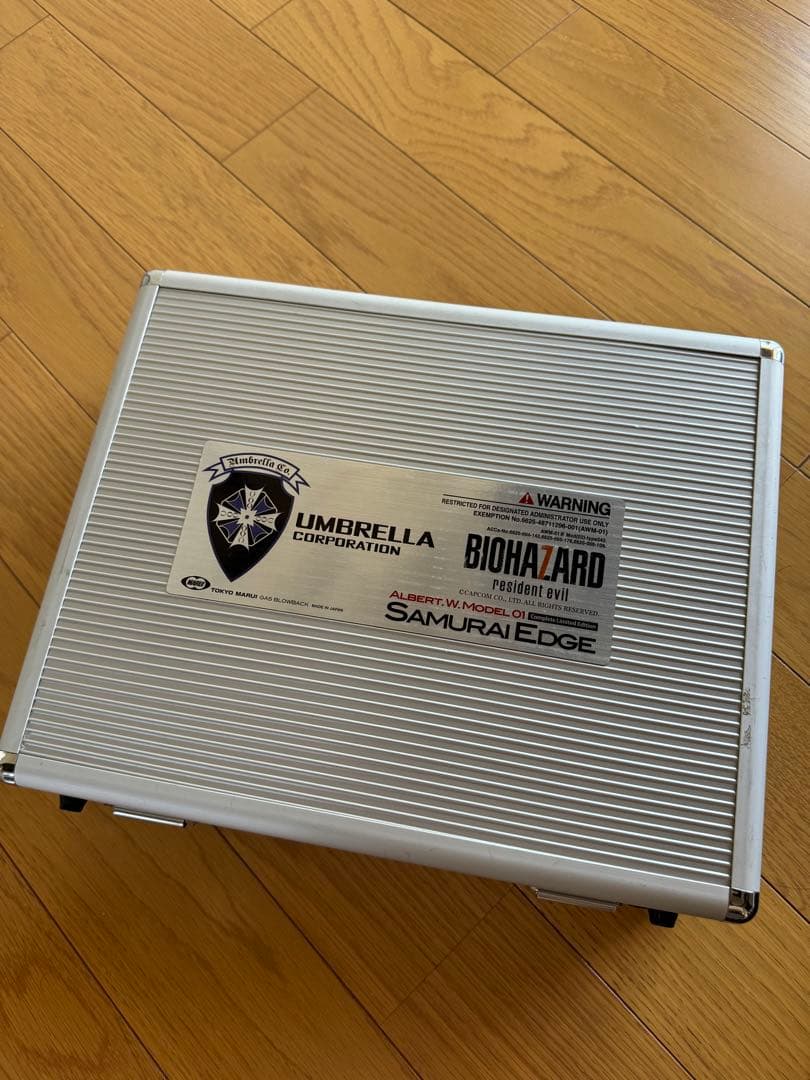 モデルガン hblt_shb00001578