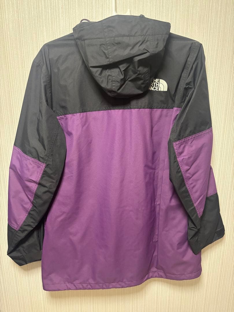 VANS X TNF MEN'S BALFRON JACKET ノースフェイス - メルカリ