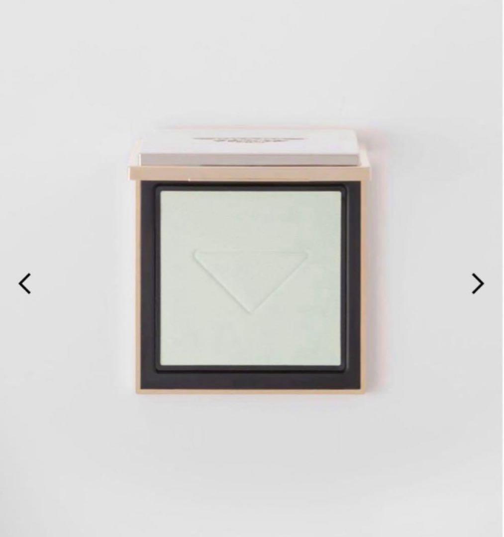 PRADA リセット セッティング パウダー