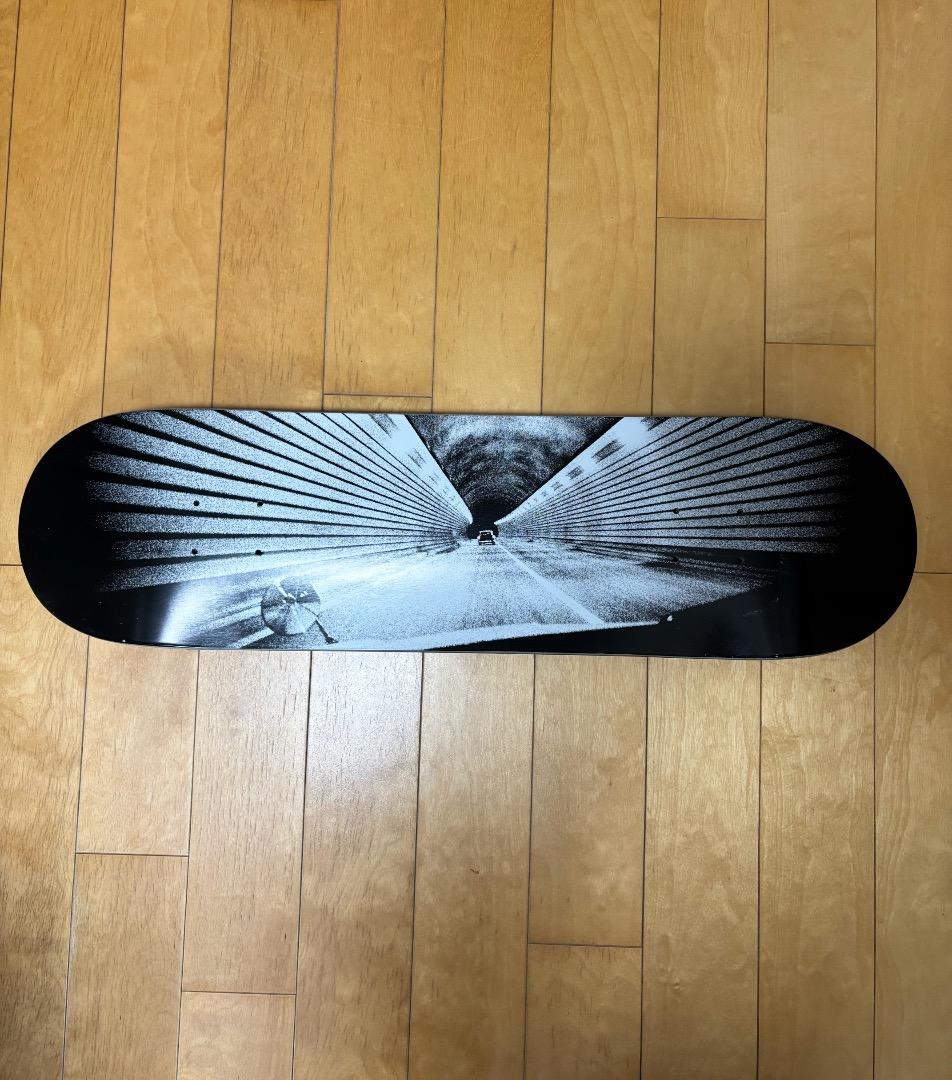 EvisenSkateboards x DaidoMoriyamaスケートデッキ 楽天市場】スケボー デッキ スケートボード 8．25 EVISEN