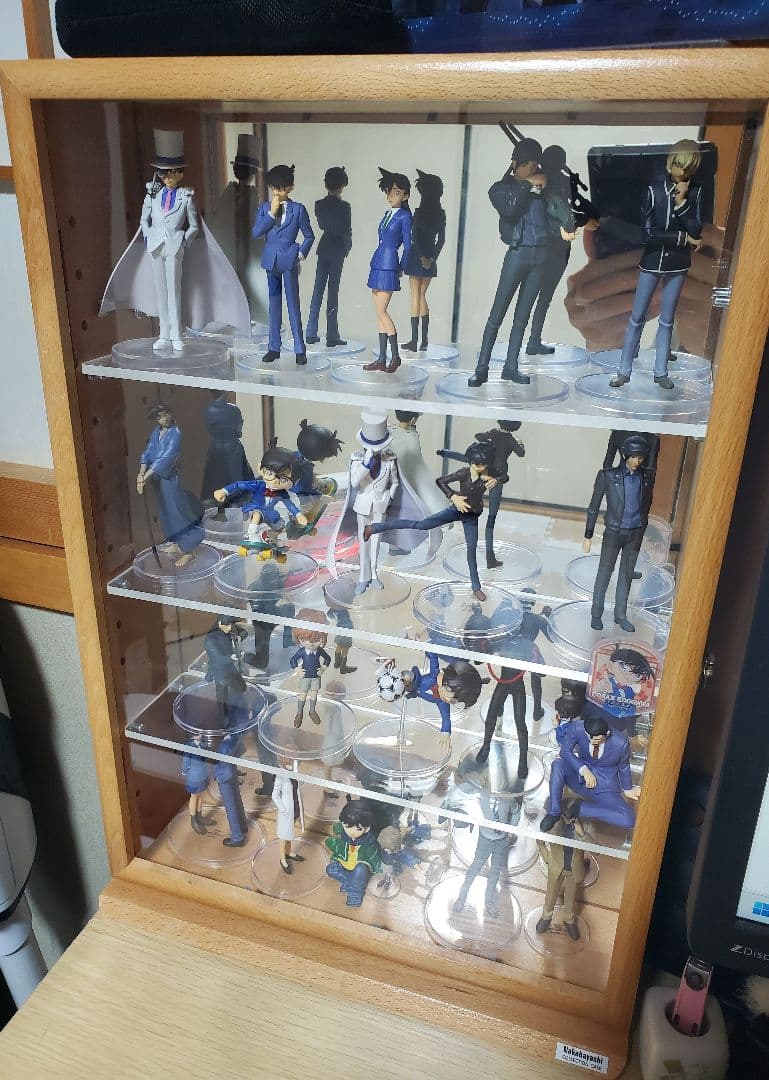 名探偵コナン 限定品 コレクションセット