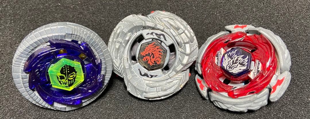 メタルファイトベイブレード 究極DXセット 激レア❗️】究極DXセット メタルファイトベイブレード - メルカリ