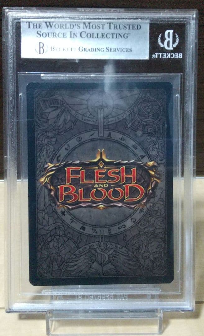 FAB Great Library of Solana Cold Foilgreat library of solana cold