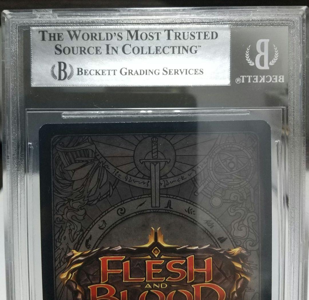 FAB Great Library of Solana Cold Foilgreat library of solana cold