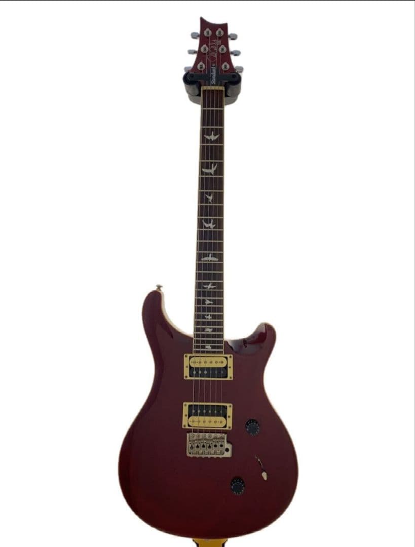 PRS(Paul Reed Smith)◆SE Standard 24 PRS SE Standard 24 島村楽器オリジナルモデル第2弾発売!!｜島村楽器