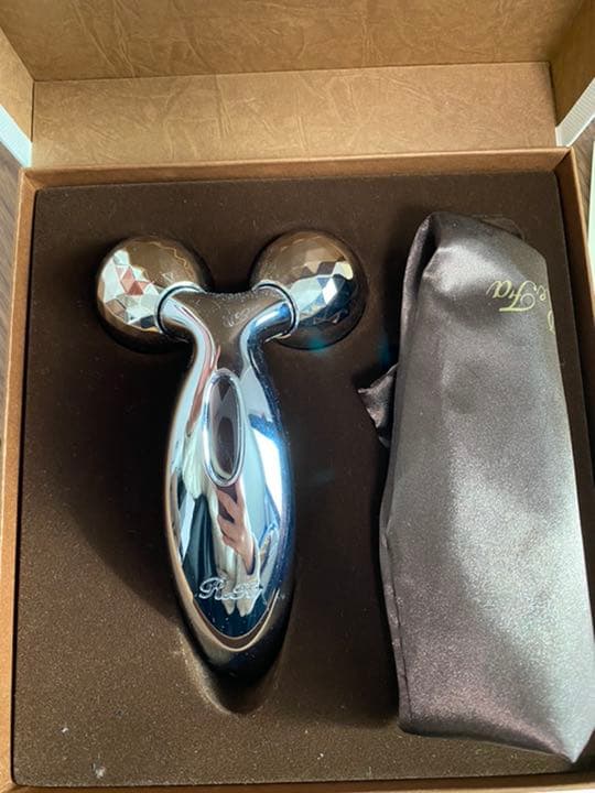 超美品　リファ リファパドルプレミアム - ReFa PADDLE PREMIUM | 商品情報 | ReFa