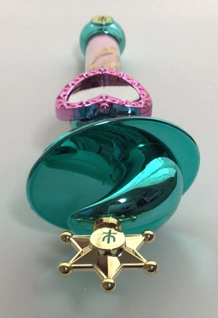 当時品】セーラームーンS 変身リップロッド セーラーネプチューン