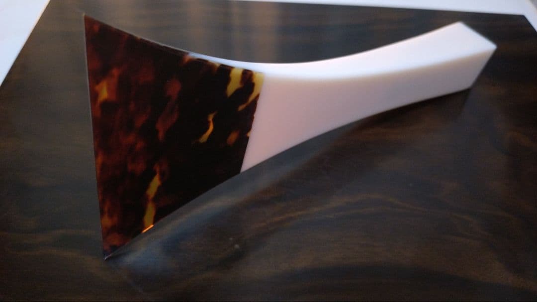 三味線バチ【送料無料】m254管理