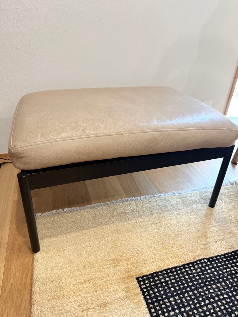 【アクタス】ナタドラ　オットマン