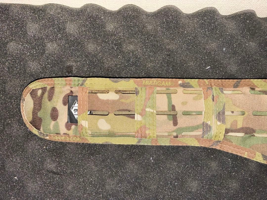 Isharta出品　33SLB