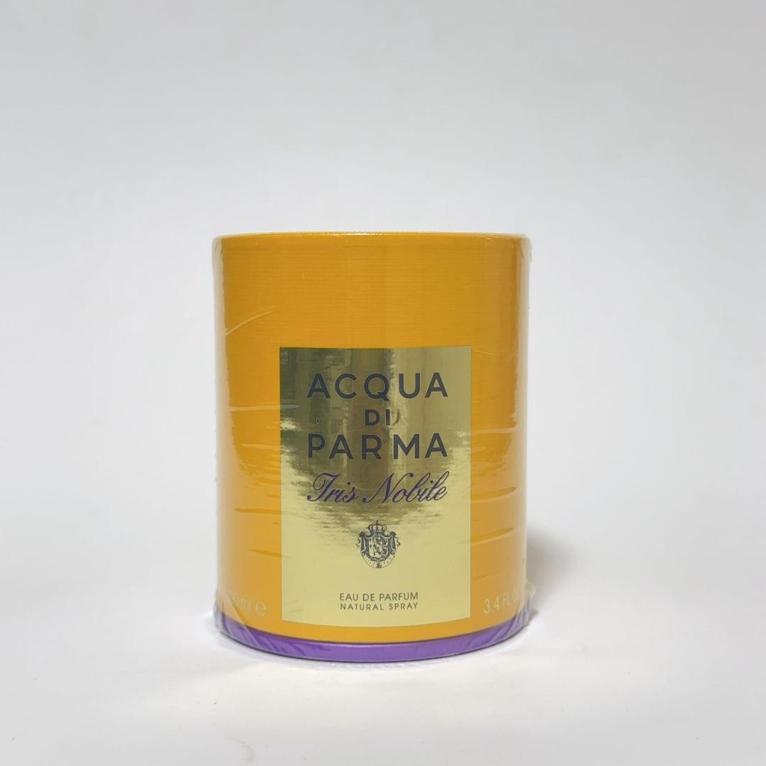 アクアディパルマ イリス ノービレ EDP 100ml