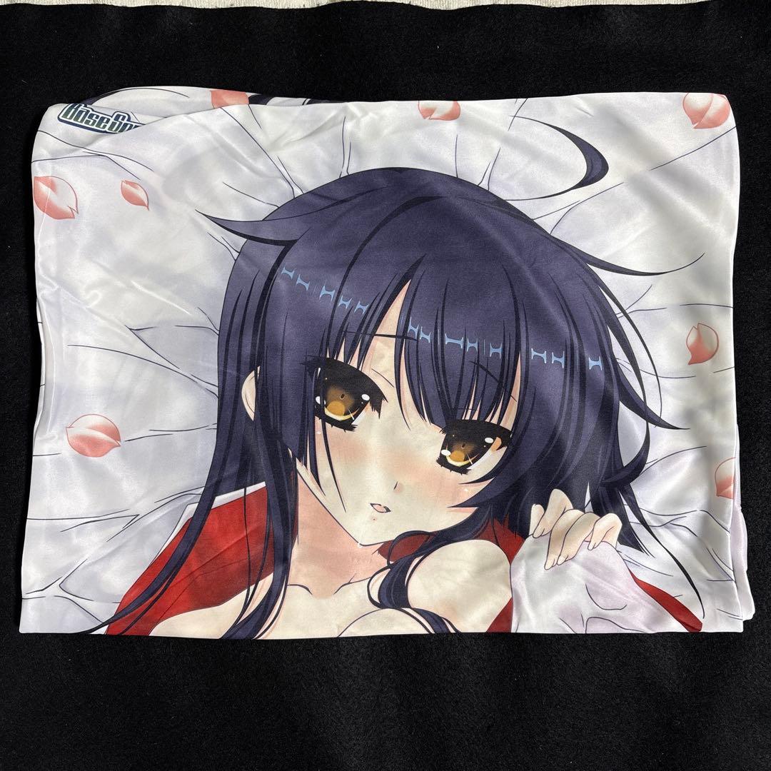 戦国恋姫 織田久遠信長 抱き枕カバー - メルカリ