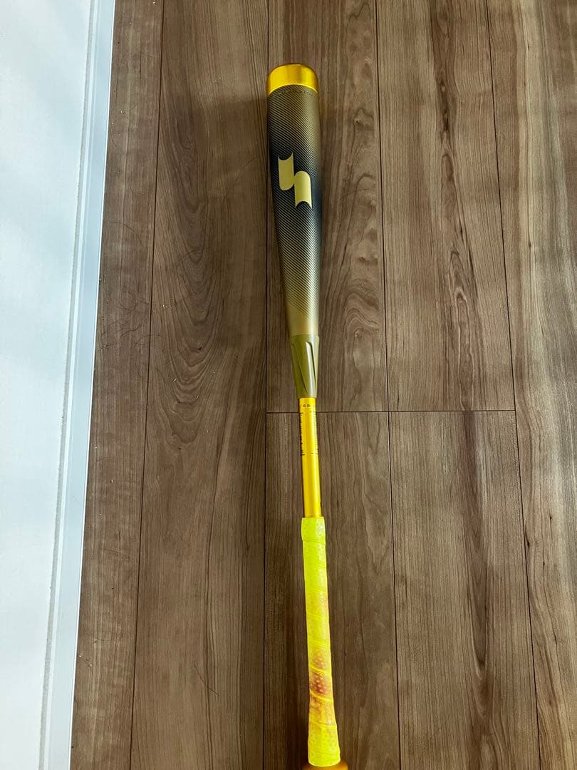 軟式バット　mm23