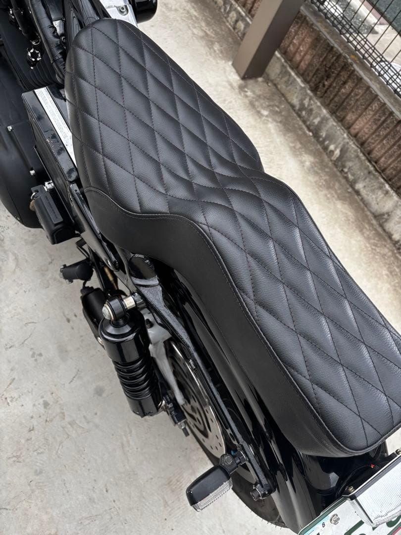 リジスポ　スポーツスター 03 t&f