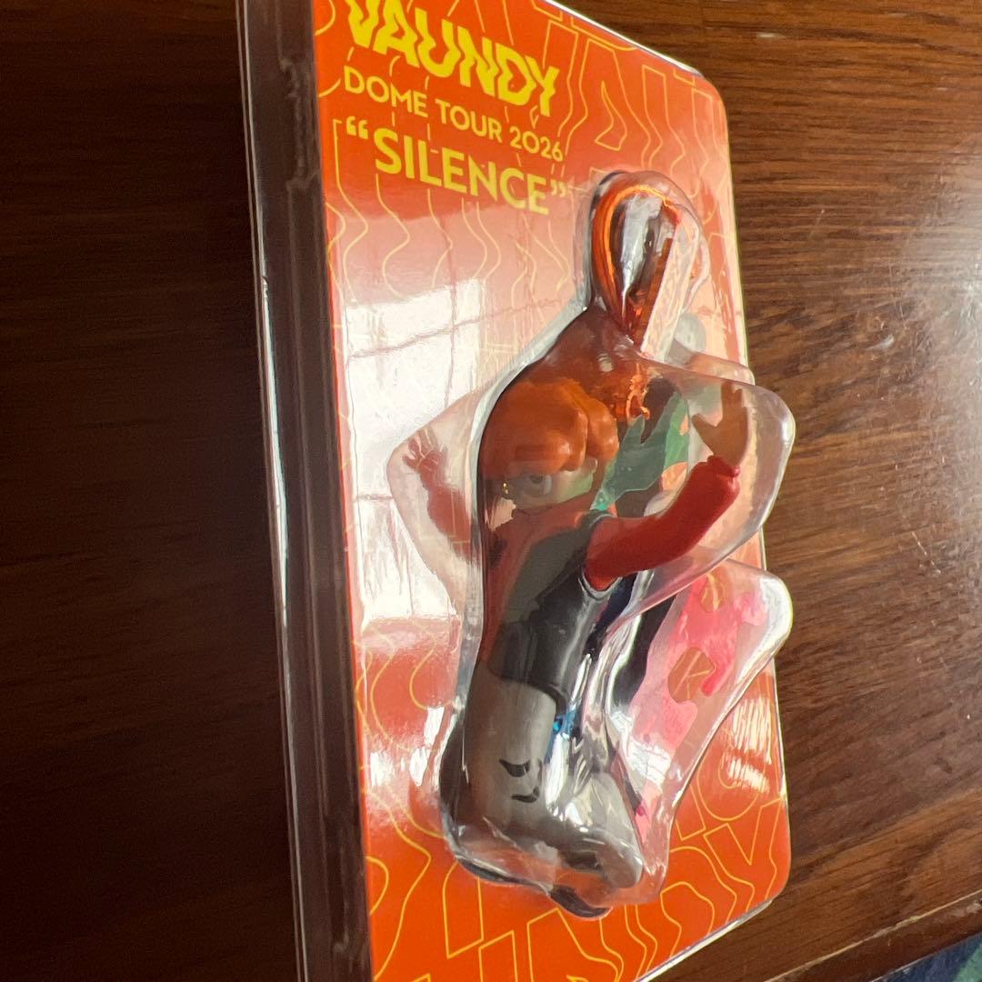 VAUNDY DOME TOUR 2026 