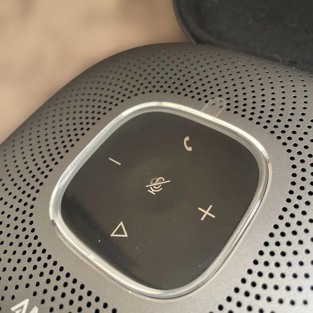 Anker PowerConf Bluetooth スピーカーフォン - メルカリ