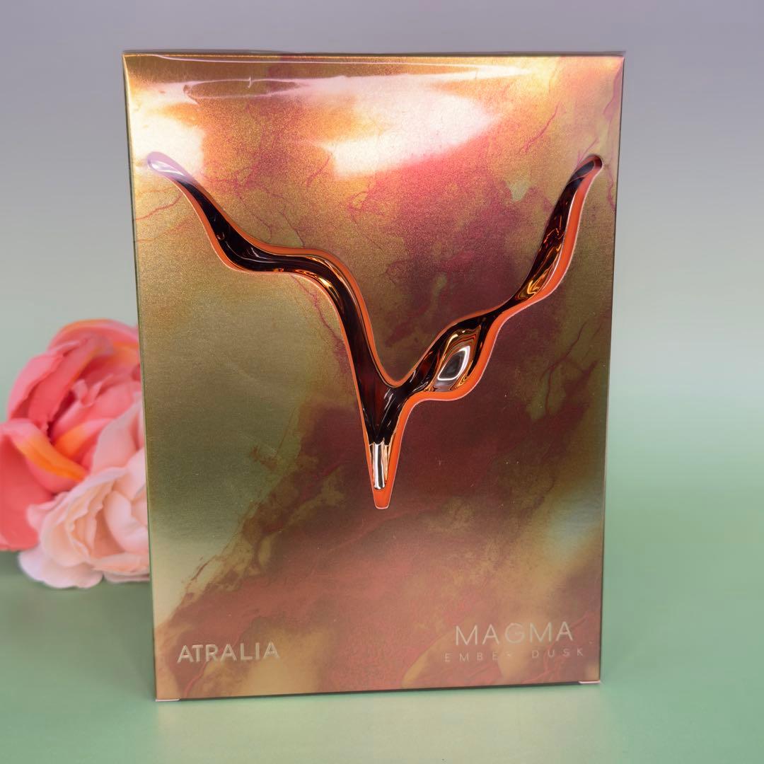 アトラリア マグマ エンバー ダスクEDP80ml ATRALIA