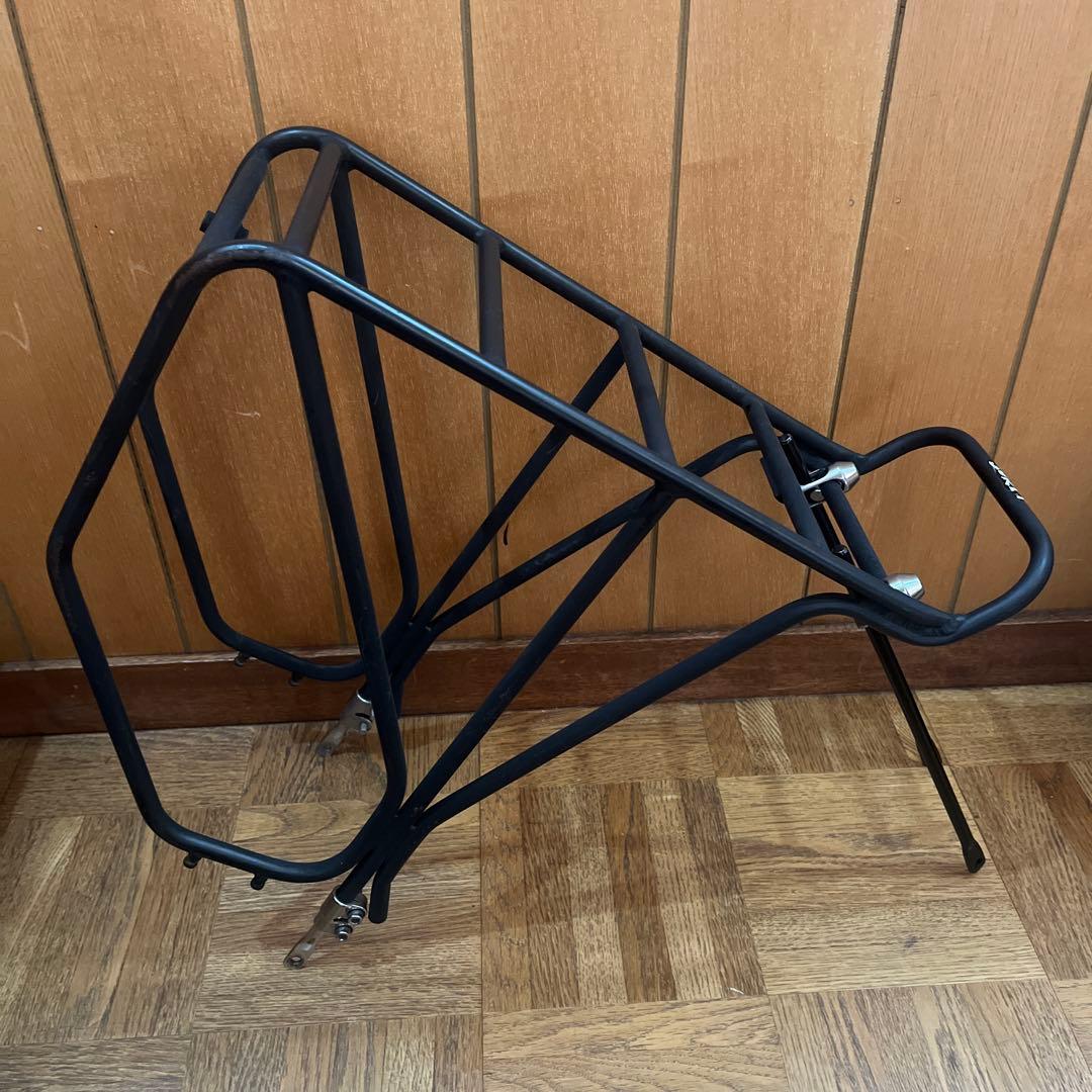 SURLYリアラック